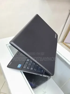 Photo - New Laptop Toshiba Satellite C665 4GB Intel Core I5 HDD 500GB