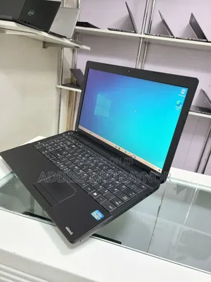 New Laptop Toshiba Satellite C665 4GB Intel Core I5 HDD 500GB