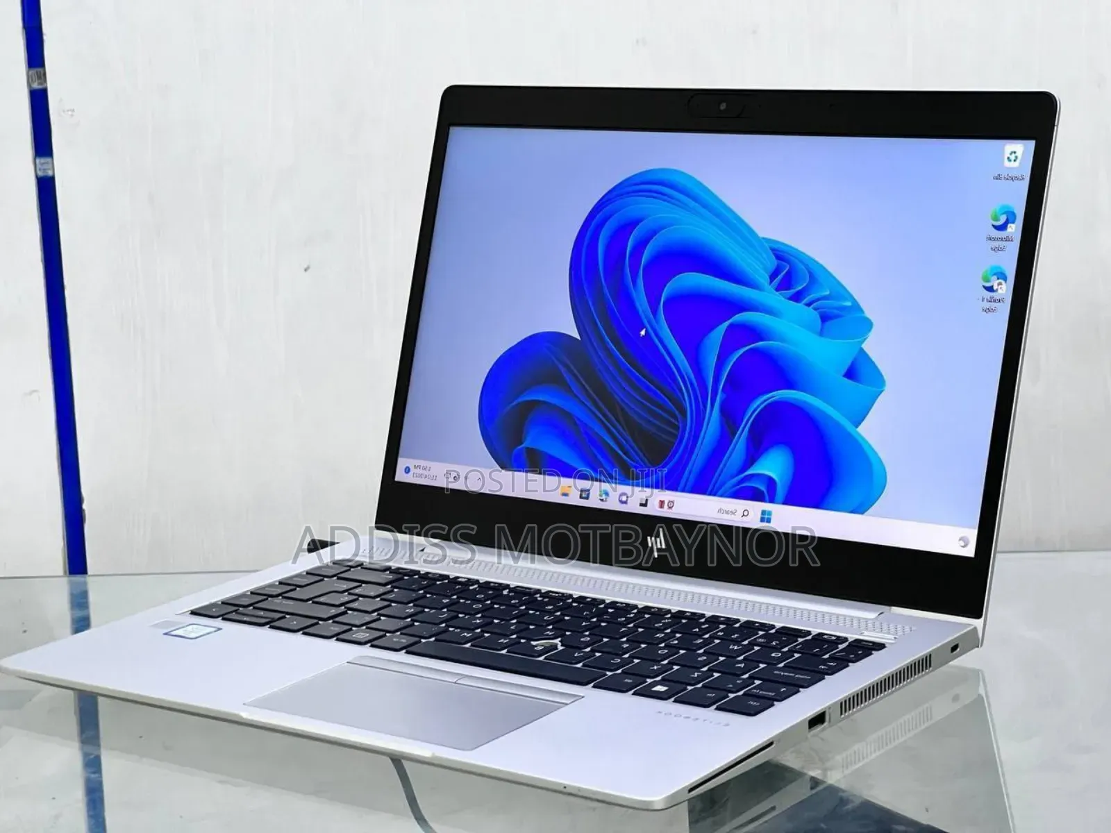 New Laptop HP Envy Ultrabook 4 16GB Intel Core I5 SSD 512GB