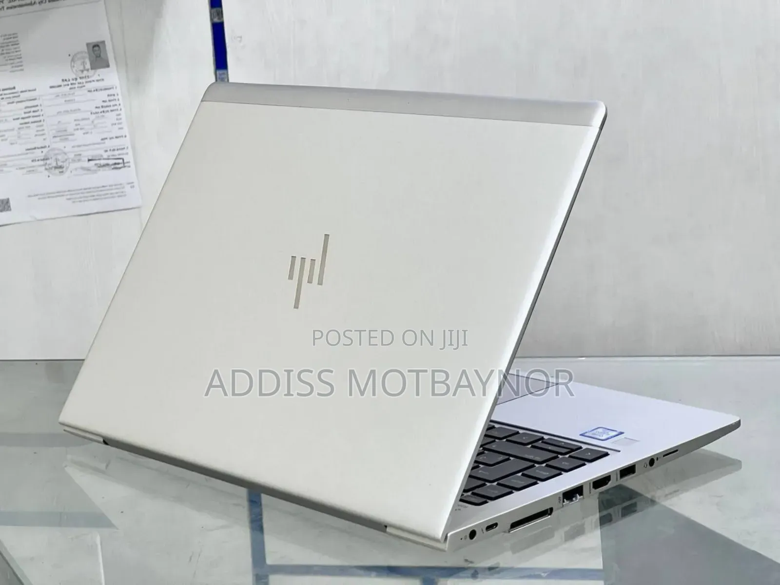 New Laptop HP Envy Ultrabook 4 16GB Intel Core I5 SSD 512GB