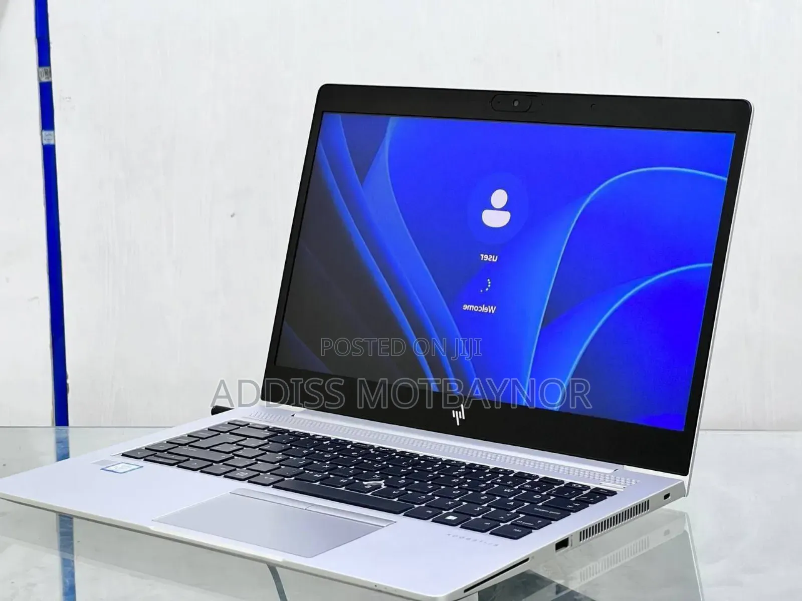 New Laptop HP Envy Ultrabook 4 16GB Intel Core I5 SSD 512GB