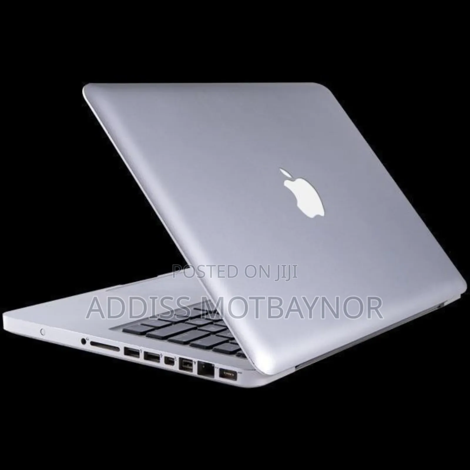 New Laptop Apple MacBook 2012 8GB Intel Core I5 SSD 256GB