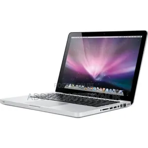 New Laptop Apple MacBook 2012 8GB Intel Core I5 SSD 256GB