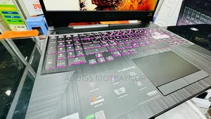 New Laptop Asus TUF Gaming A15 18GB Intel Core I5 SSD 1T