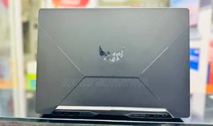 New Laptop Asus TUF Gaming A15 18GB Intel Core I5 SSD 1T