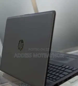 Laptop HP Stream Notebook 8GB Intel Core I7 HDD 1T