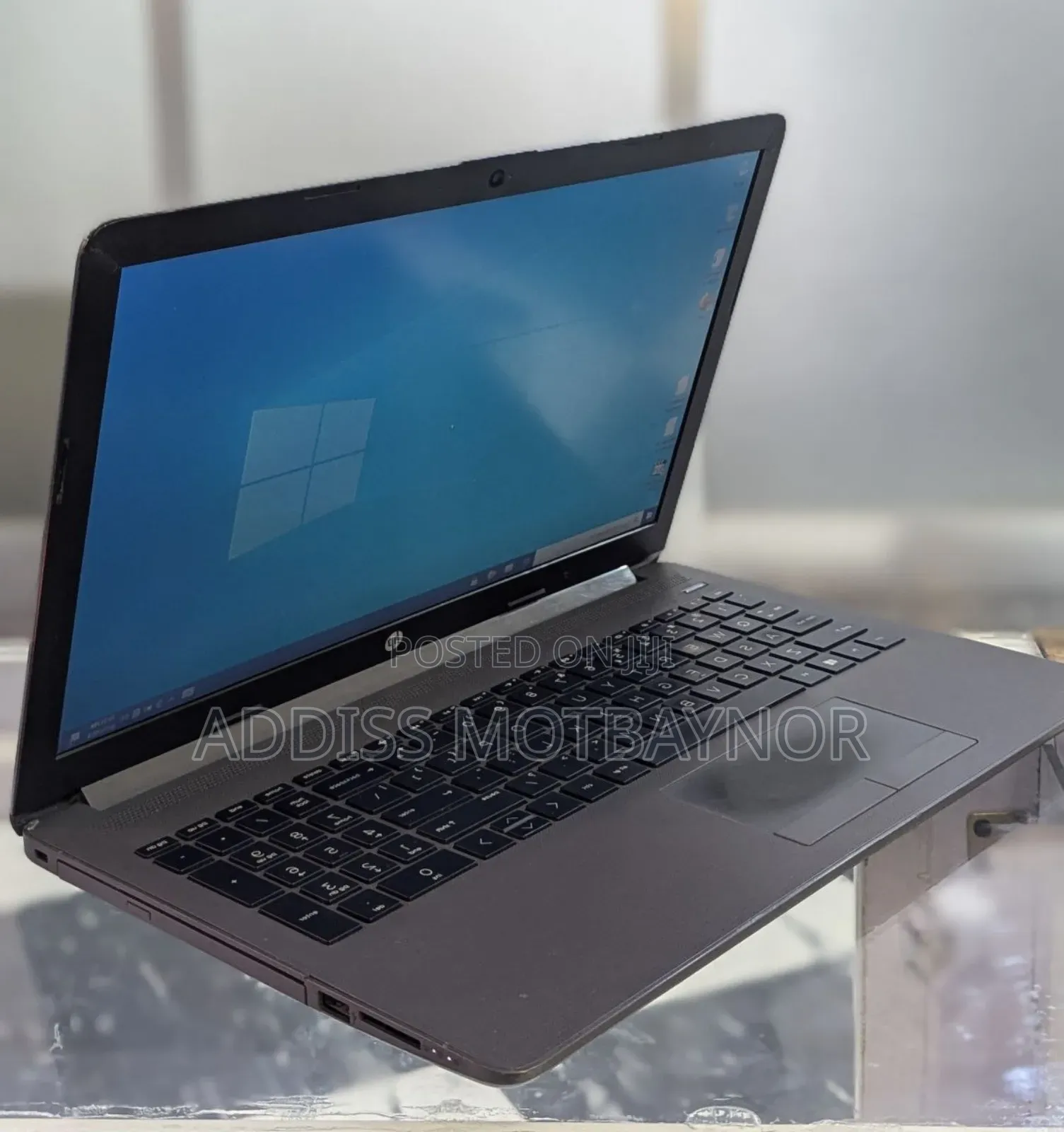 Laptop HP Stream Notebook 8GB Intel Core I7 HDD 1T