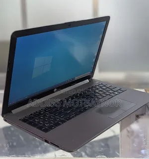 Laptop HP Stream Notebook 8GB Intel Core I7 HDD 1T