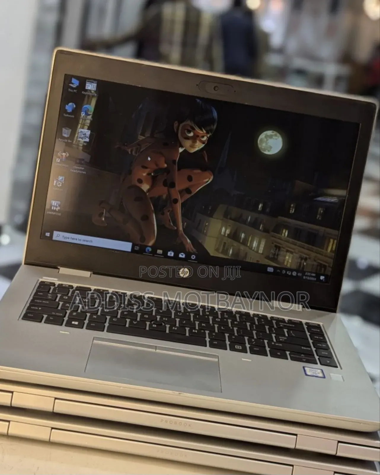 New Laptop HP Stream Notebook 18GB Intel Core I5 SSD 512GB