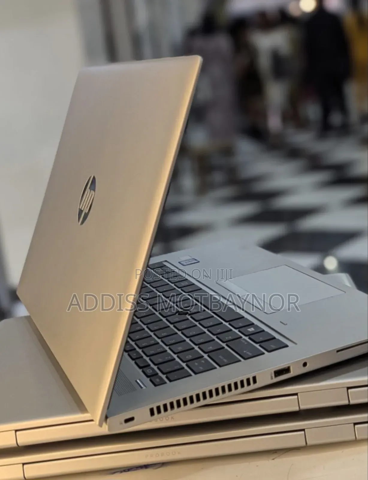 New Laptop HP Stream Notebook 18GB Intel Core I5 SSD 512GB