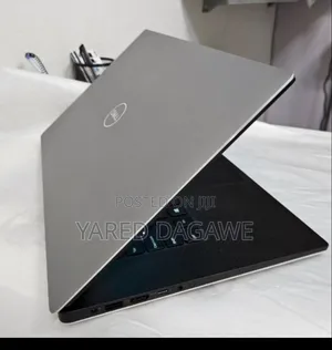 New Laptop Dell Precision 15 5540 16GB Intel Core I9 SSD 512GB