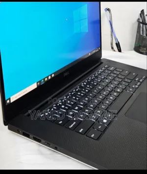 New Laptop Dell Precision 15 5540 16GB Intel Core I9 SSD 512GB