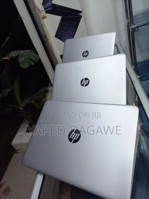 New Laptop HP EliteBook 840 G3 8GB Intel Core I5 HDD+SSD 1T