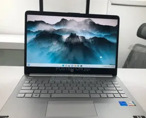 New Laptop HP Stream Notebook 16GB Intel Core I7 SSD 512GB