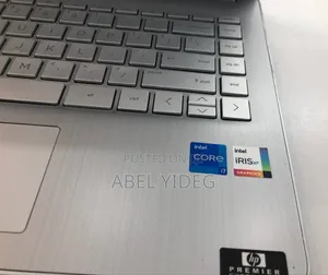 New Laptop HP Stream Notebook 16GB Intel Core I7 SSD 512GB