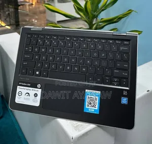 New Laptop HP 8GB Intel Core 2 Quad HDD 500GB