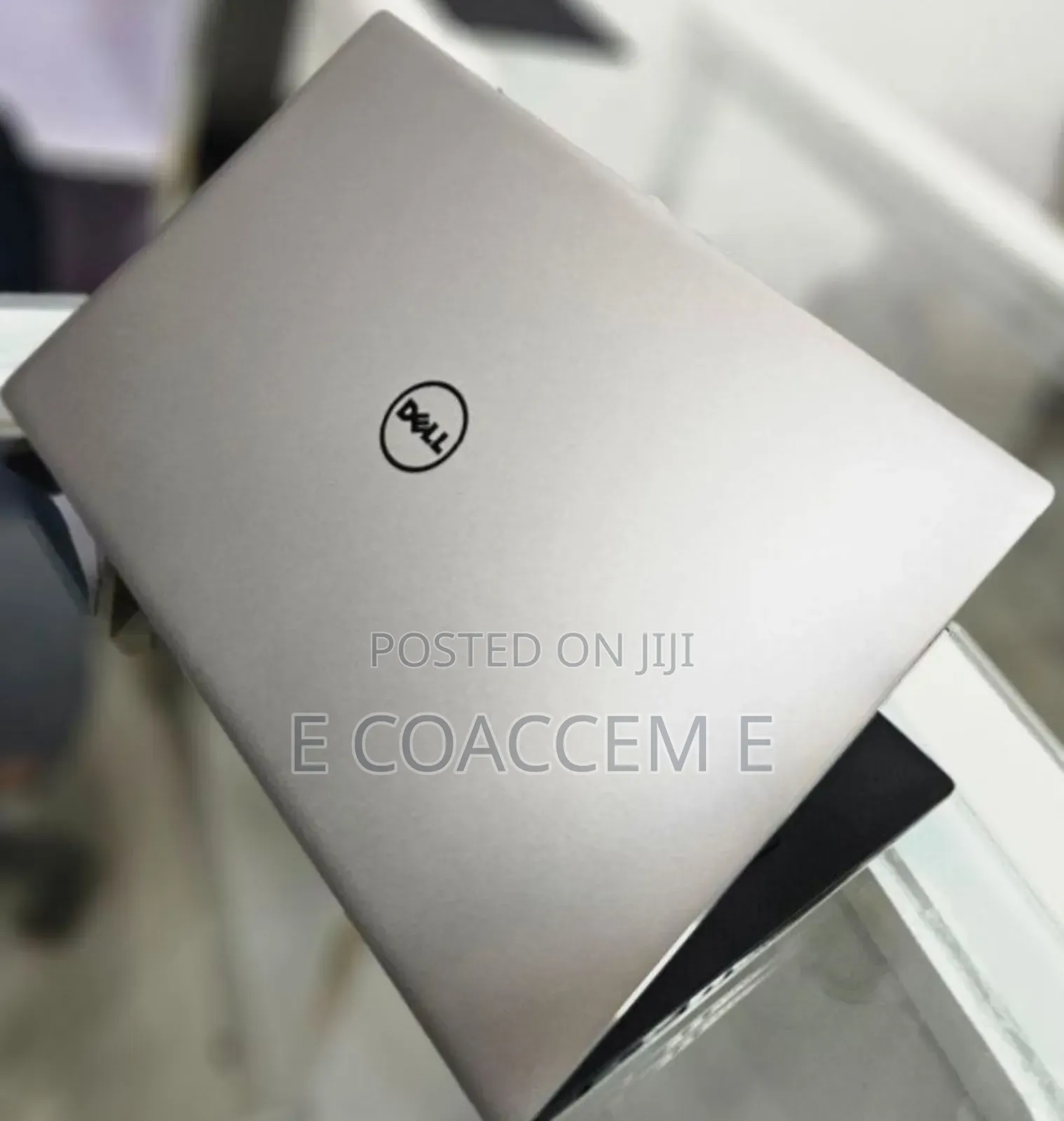 New Laptop Dell 8GB Intel Core I7 SSD 512GB