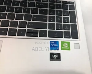 New Laptop HP 16GB Intel Core I7 SSD 512GB