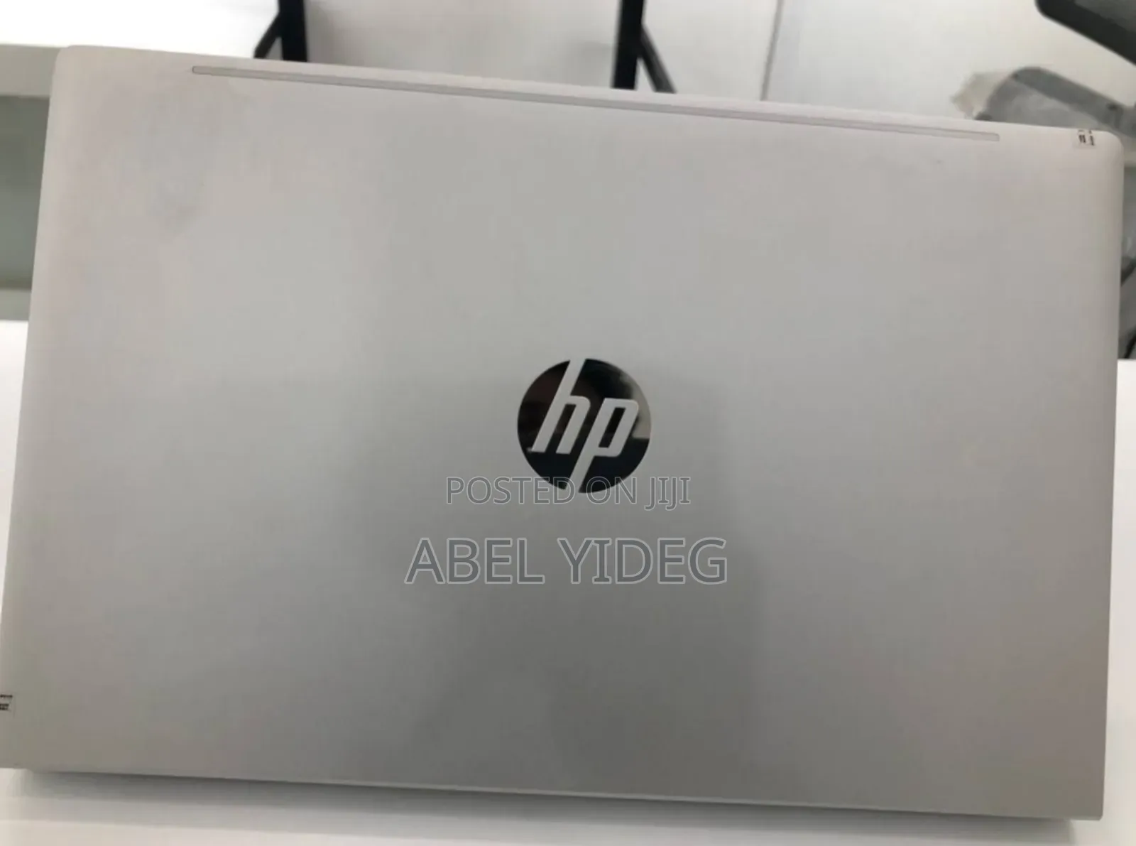 New Laptop HP 16GB Intel Core I7 SSD 512GB