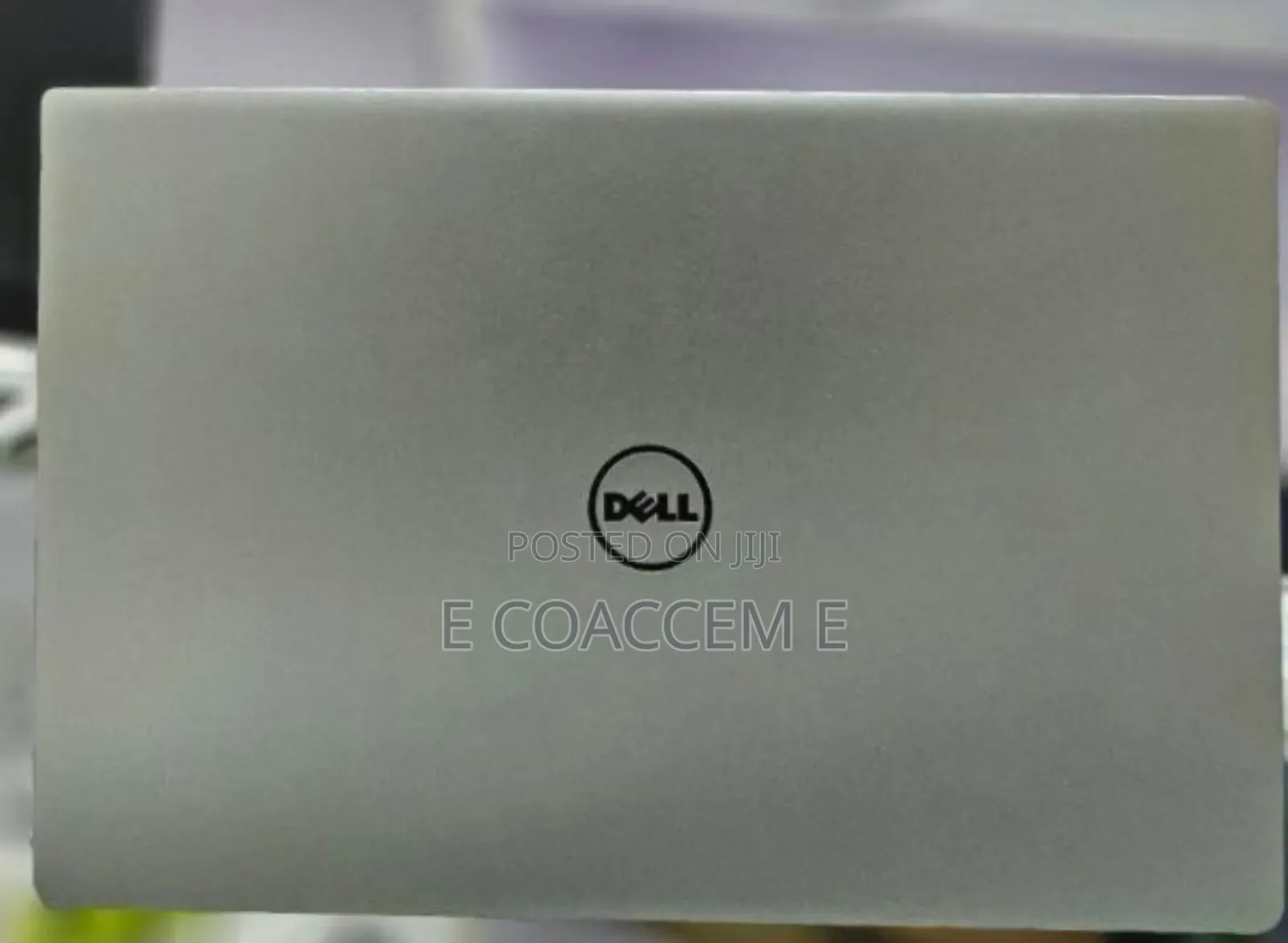 New Laptop Dell 8GB Intel Core I7 SSD 512GB