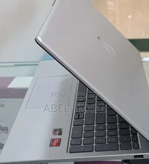 New Laptop HP Stream Notebook 8GB AMD Ryzen 5 SSD 512GB