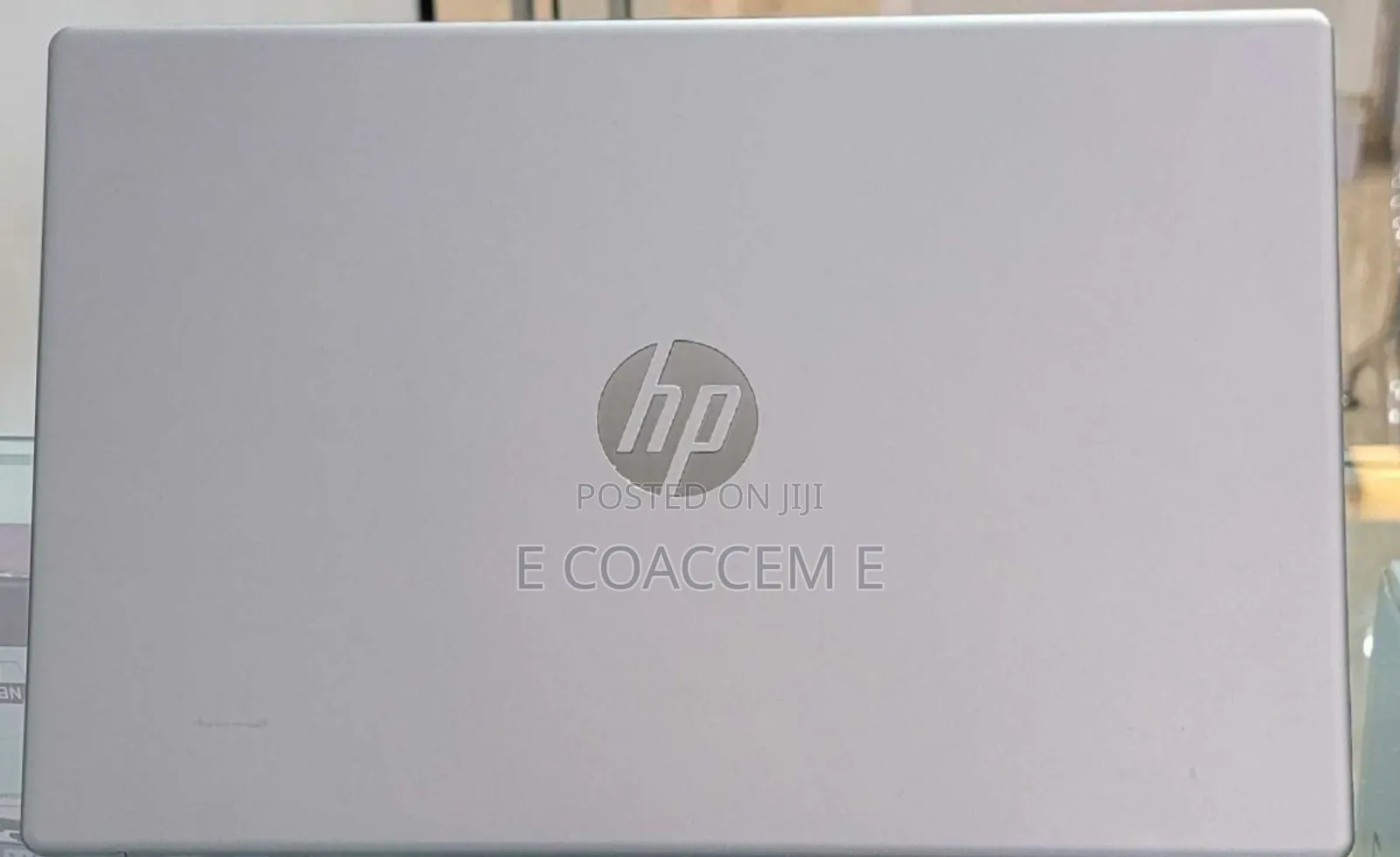 New Laptop HP 8GB AMD Ryzen 5 SSD 512GB