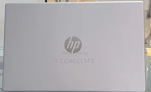 New Laptop HP 8GB AMD Ryzen 5 SSD 512GB
