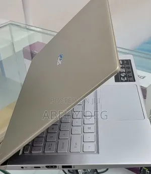 New Laptop Acer Swift 5 8GB AMD Ryzen 7 SSD 512GB