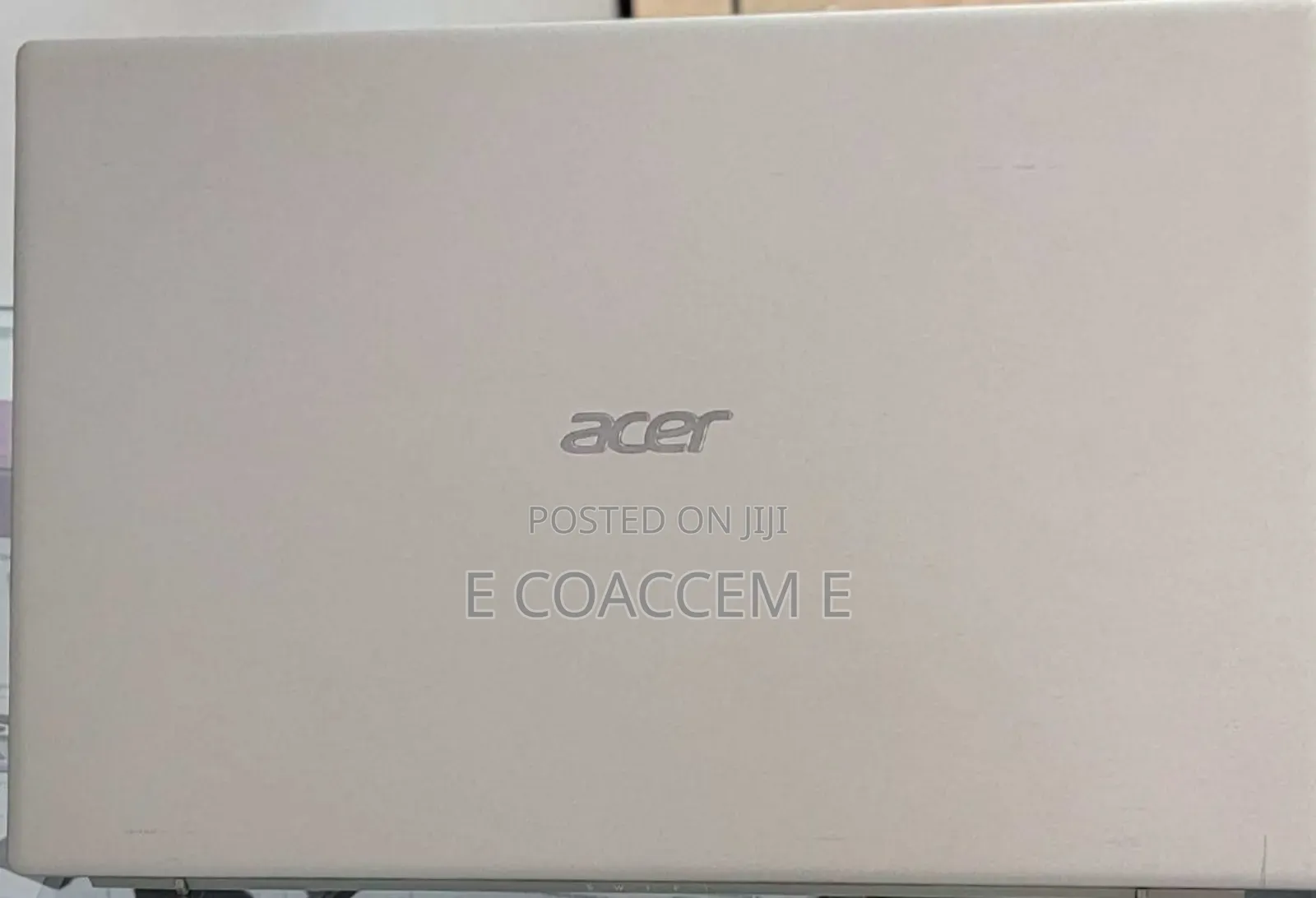 New Laptop Acer 16GB AMD Ryzen 7 SSD 512GB