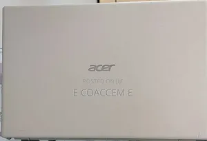 New Laptop Acer 16GB AMD Ryzen 7 SSD 512GB