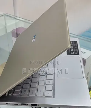 New Laptop Acer 16GB AMD Ryzen 7 SSD 512GB