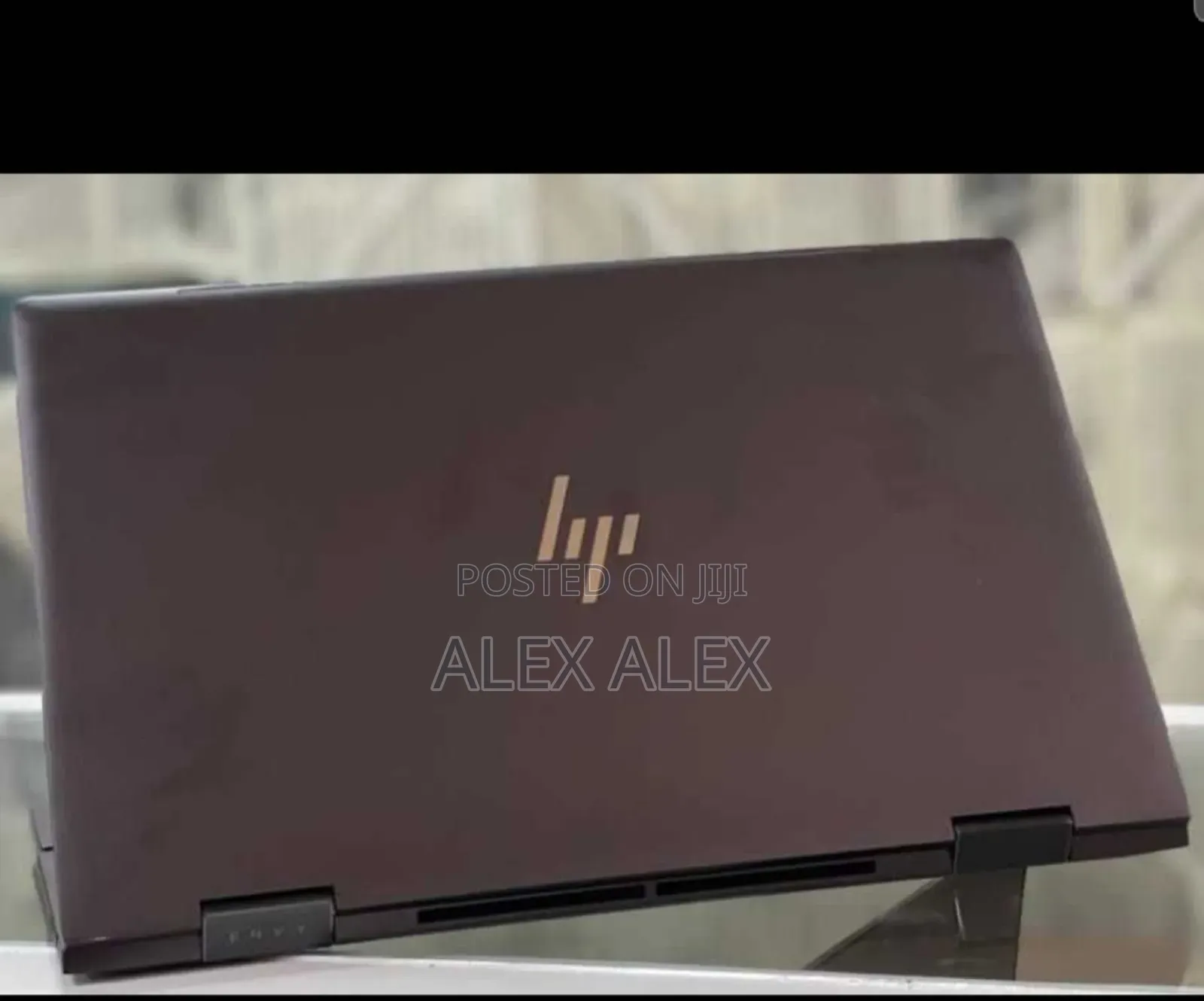 New Laptop HP Envy X360 16GB AMD Ryzen 7 SSD 512GB