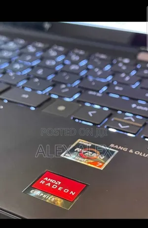 New Laptop HP Envy X360 16GB AMD Ryzen 7 SSD 512GB