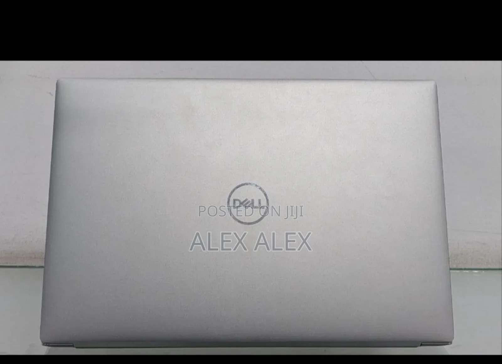 New Laptop Dell Precision 15 5520 32GB Intel Core I7 SSD 512GB