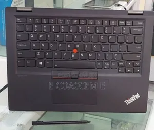 New Laptop Lenovo 16GB Intel Core I7 SSD 512GB