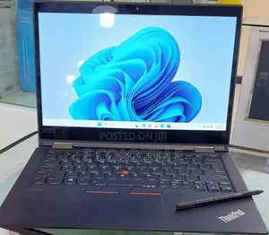 Photo - New Laptop Lenovo 16GB Intel Core I7 SSD 512GB