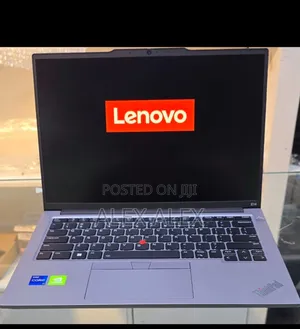 Photo - New Laptop Lenovo ThinkPad Yoga 16GB Intel Core I7 SSD 512GB