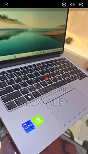 New Laptop Lenovo ThinkPad Yoga 16GB Intel Core I7 SSD 512GB