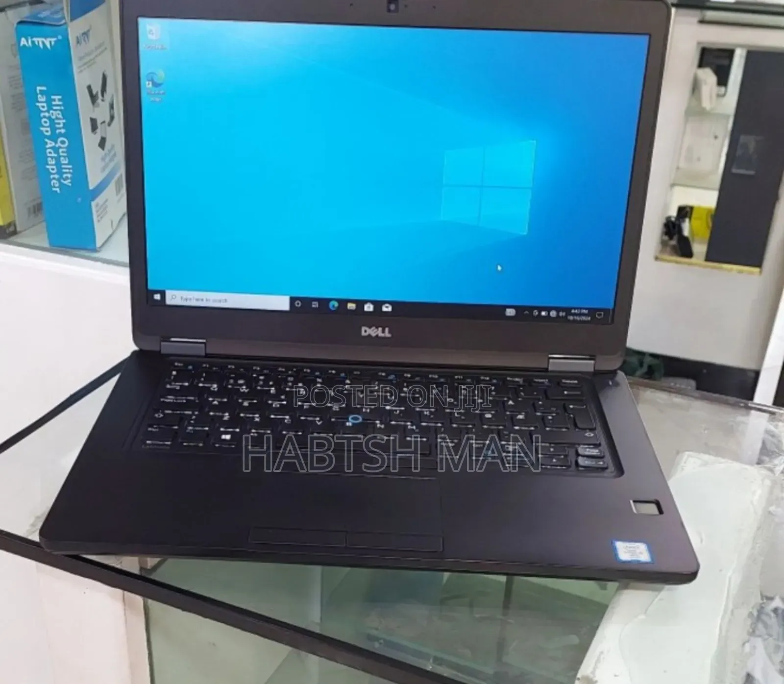 New Laptop Lenovo Thinkpad L14 8GB Intel Core i5 SSD 256GB