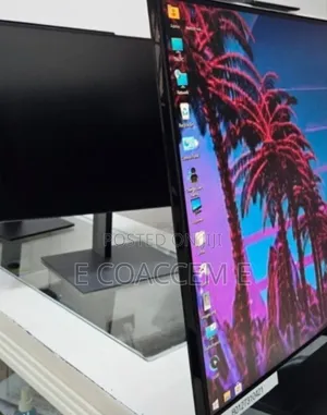 HP Monitor