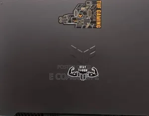 New Laptop Asus 16GB AMD Ryzen 7 SSD 1T