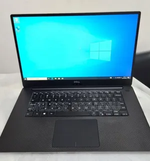 Photo - New Laptop Dell 16GB Intel Core I9 SSD 512GB