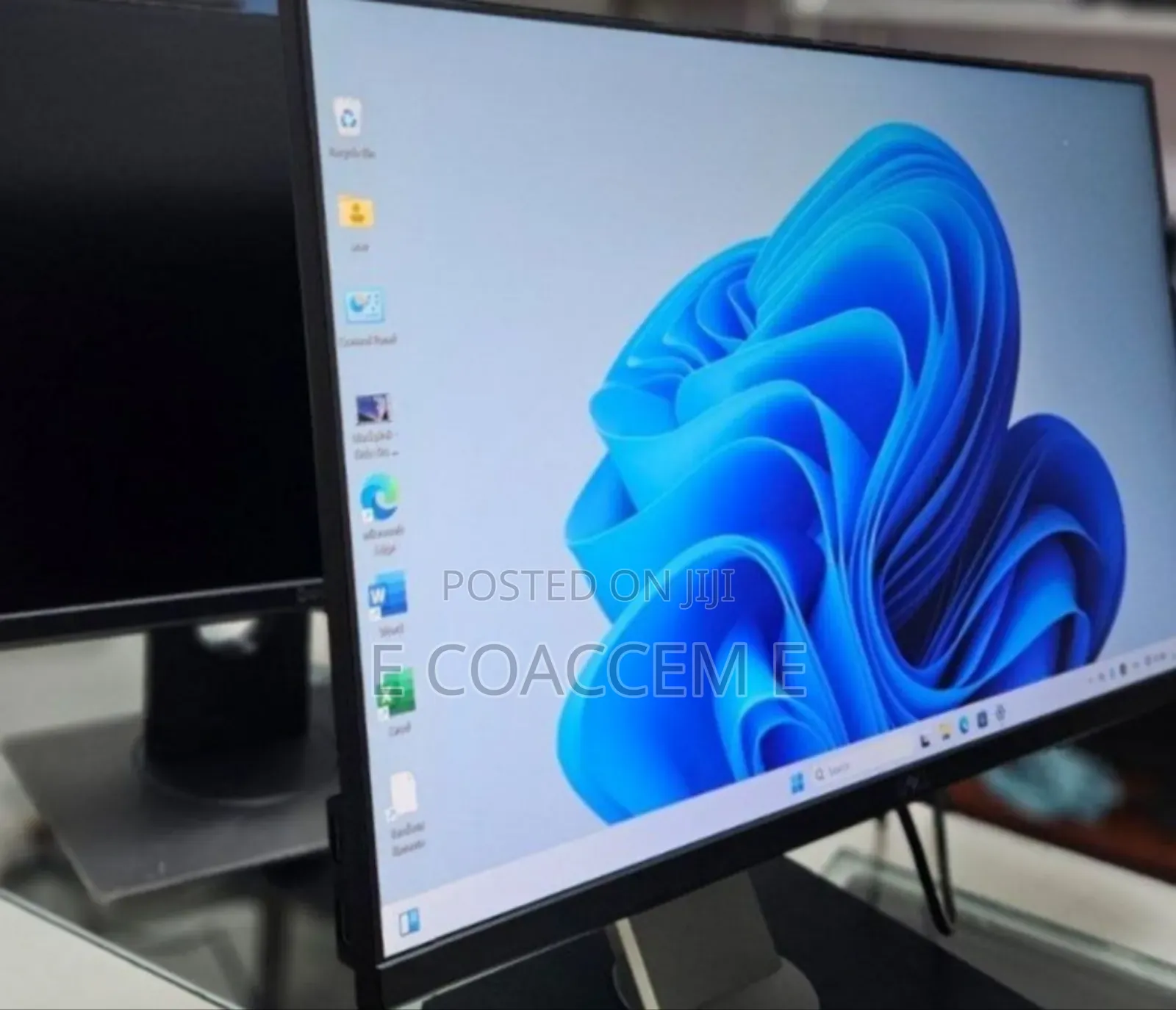Dell Monitor