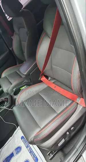 Hyundai Avante 2020 Gray