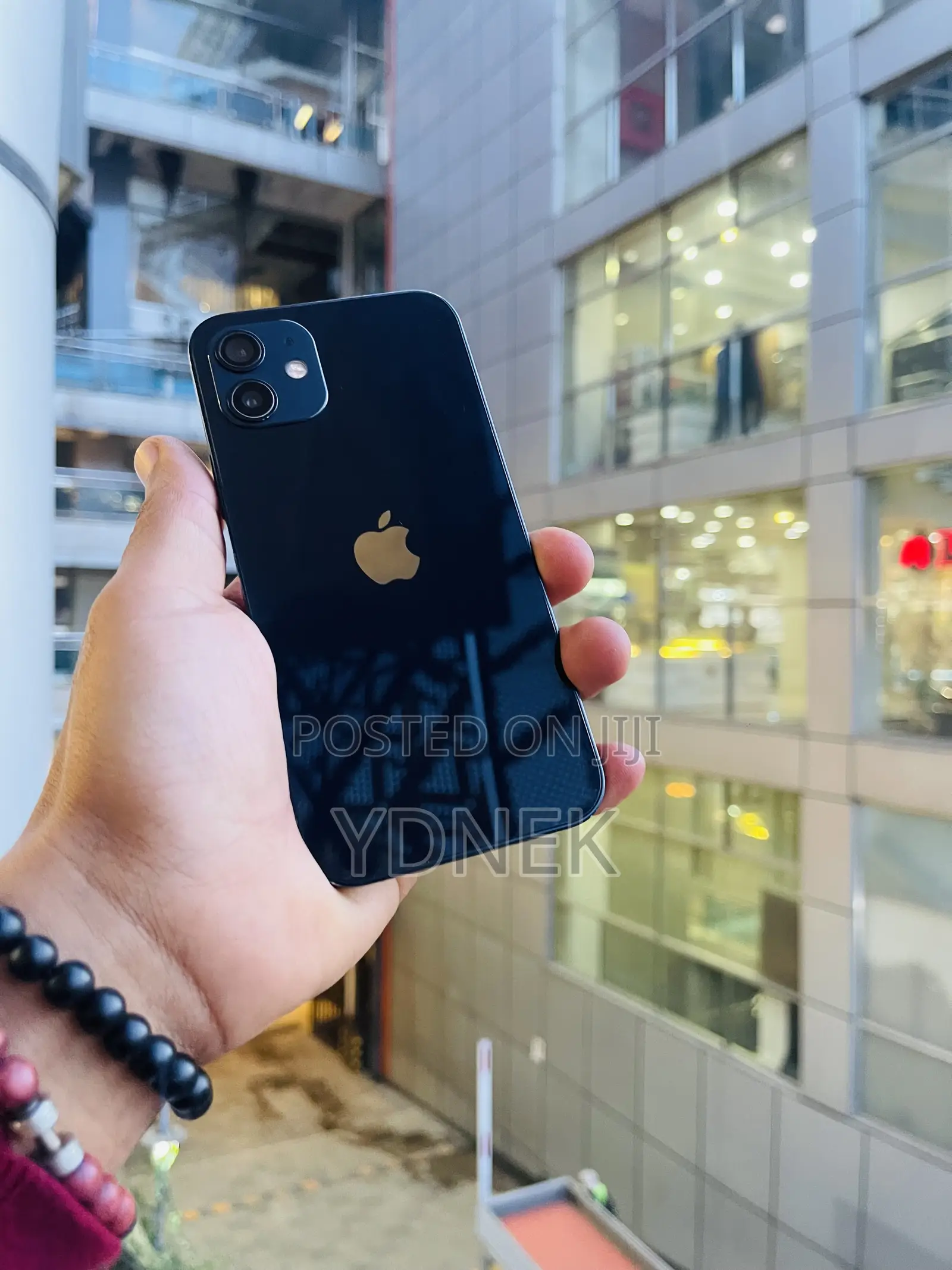 Apple iPhone 12 64 GB Blue