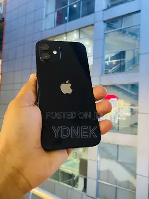 Apple iPhone 12 64 GB Blue