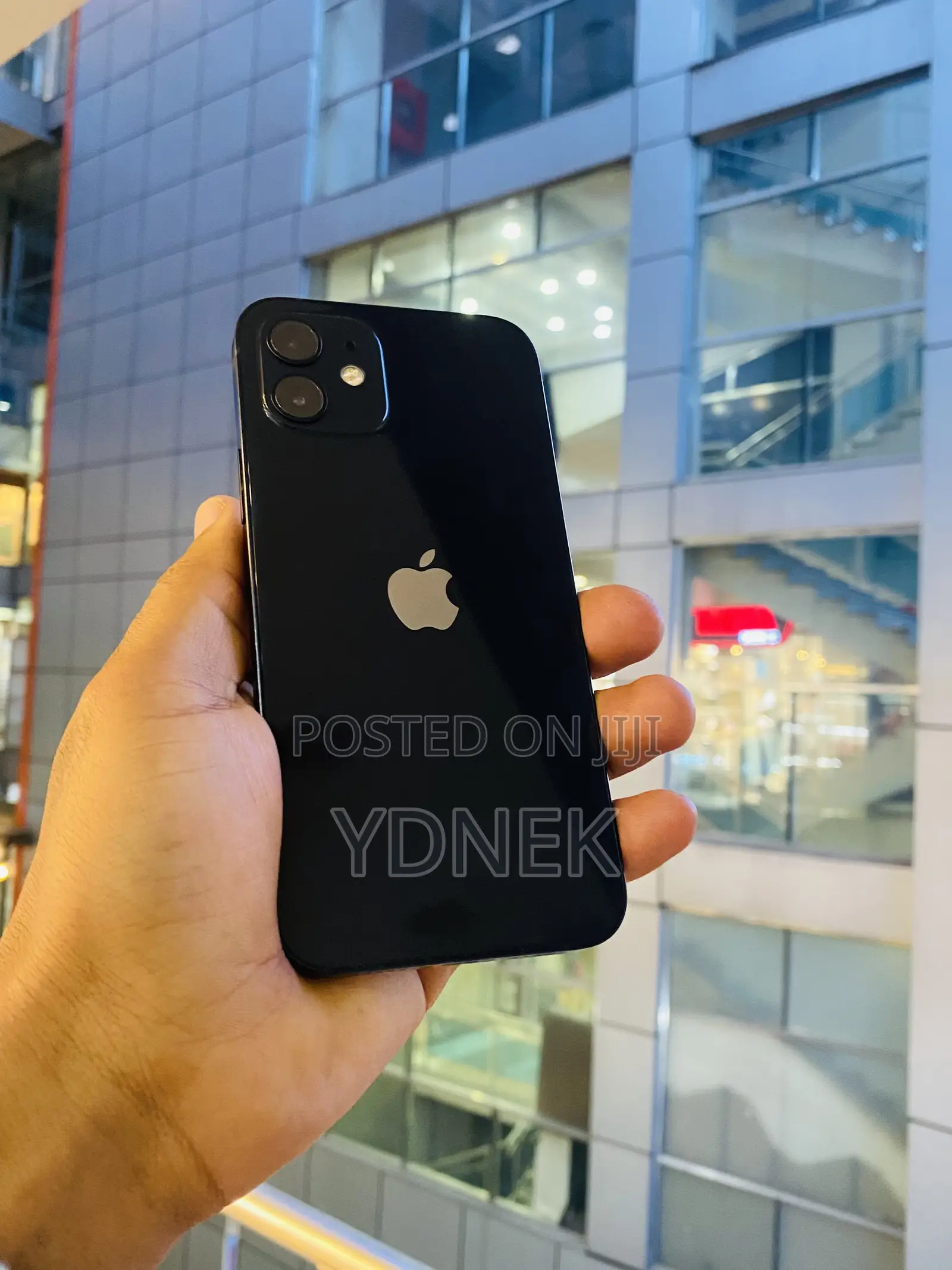 Apple iPhone 12 64 GB Blue