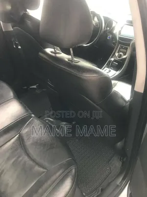 Hyundai Avante 2012 Gray