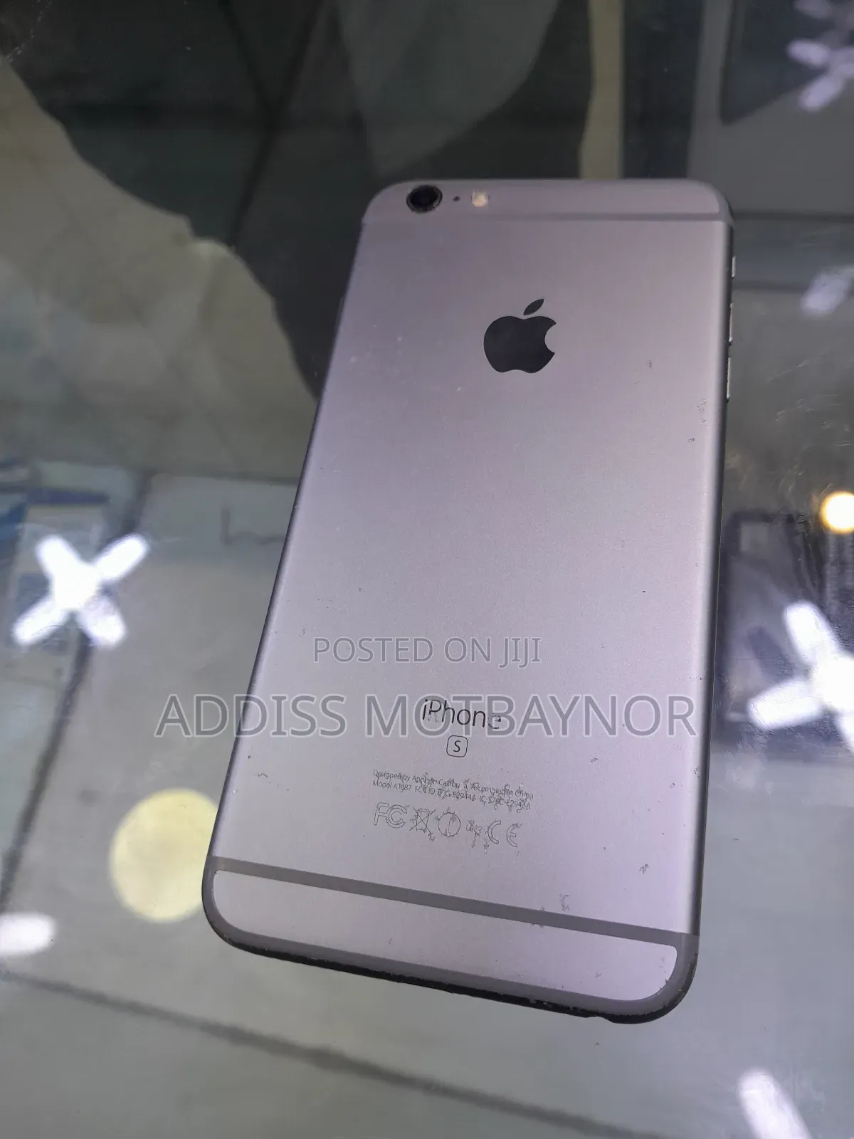 New Apple iPhone 6 64 GB