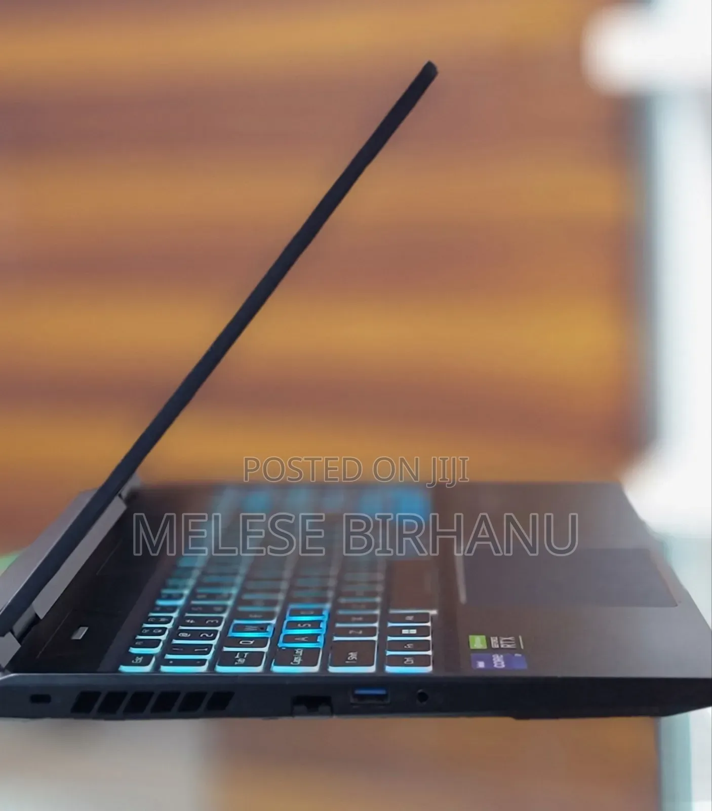 New Laptop Acer Predator Triton 500 SE 16GB Intel Core I7 SSD 512GB